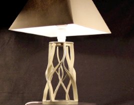 DIY cardboard_lamp_idea
