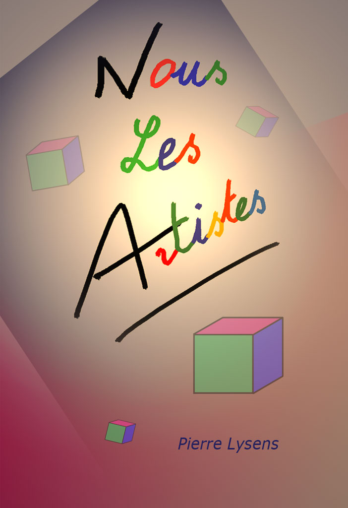 livre de coaching pour artistes 