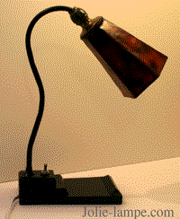 lampe de bureau