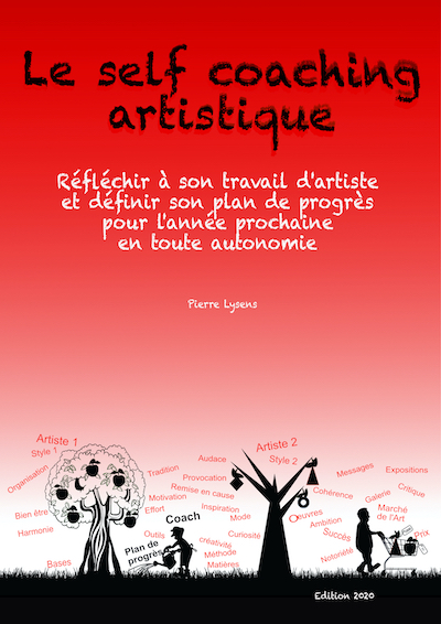 self coaching artistique