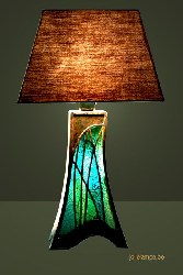 site cartonnage lampes